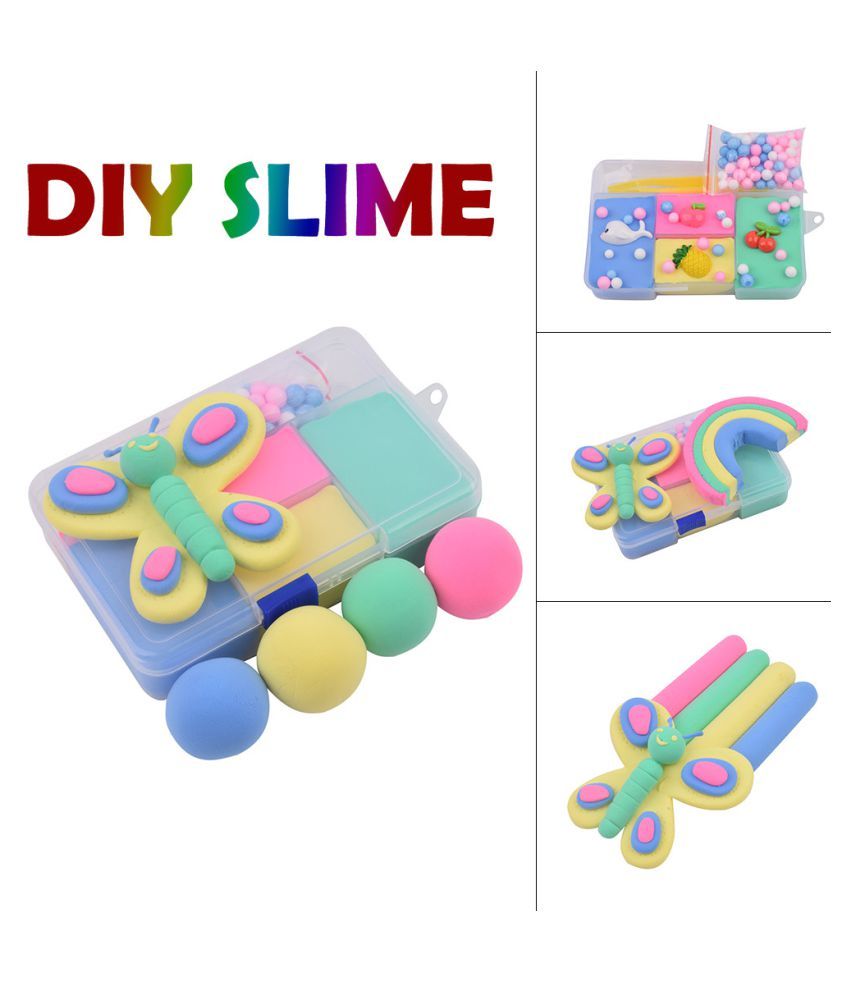 plasticine accessories
