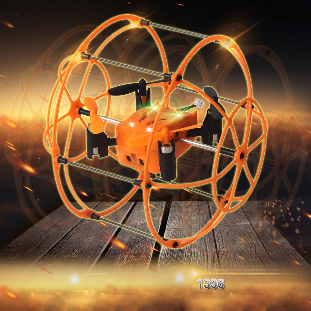helic max sky walker