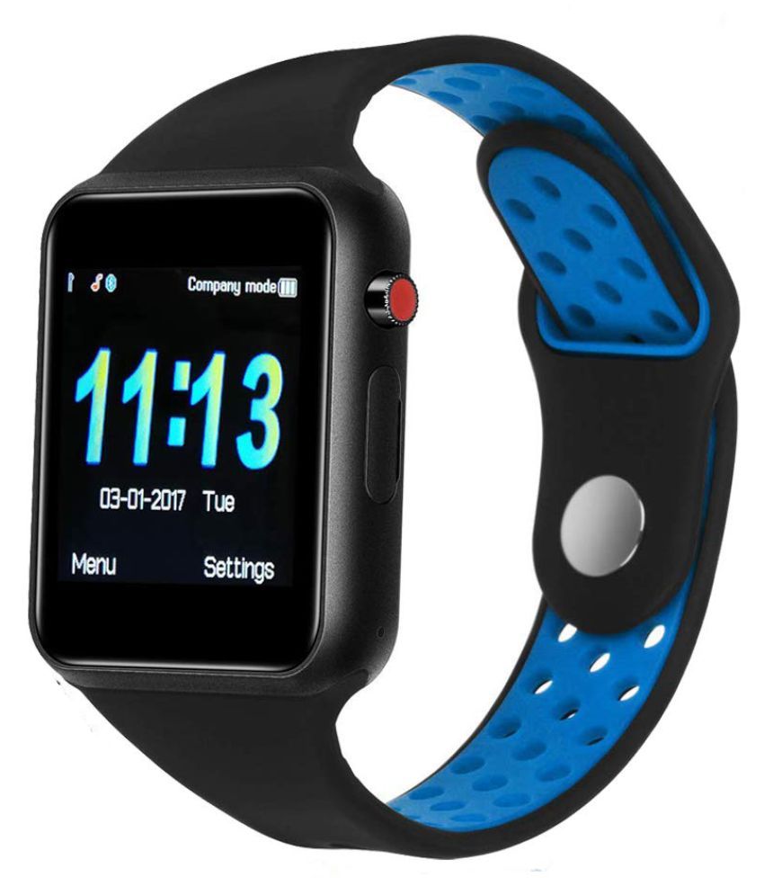 snapdeal online shopping smart watches
