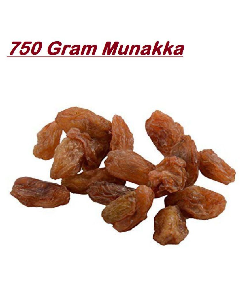 Natural's Raisin with Seeds (Munakka) 750 g Buy Natural's Raisin with