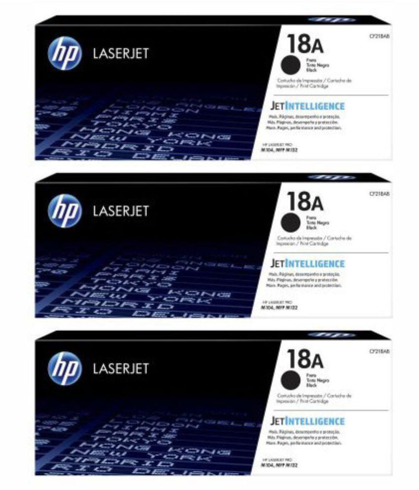 hp laserjet pro m104a printer