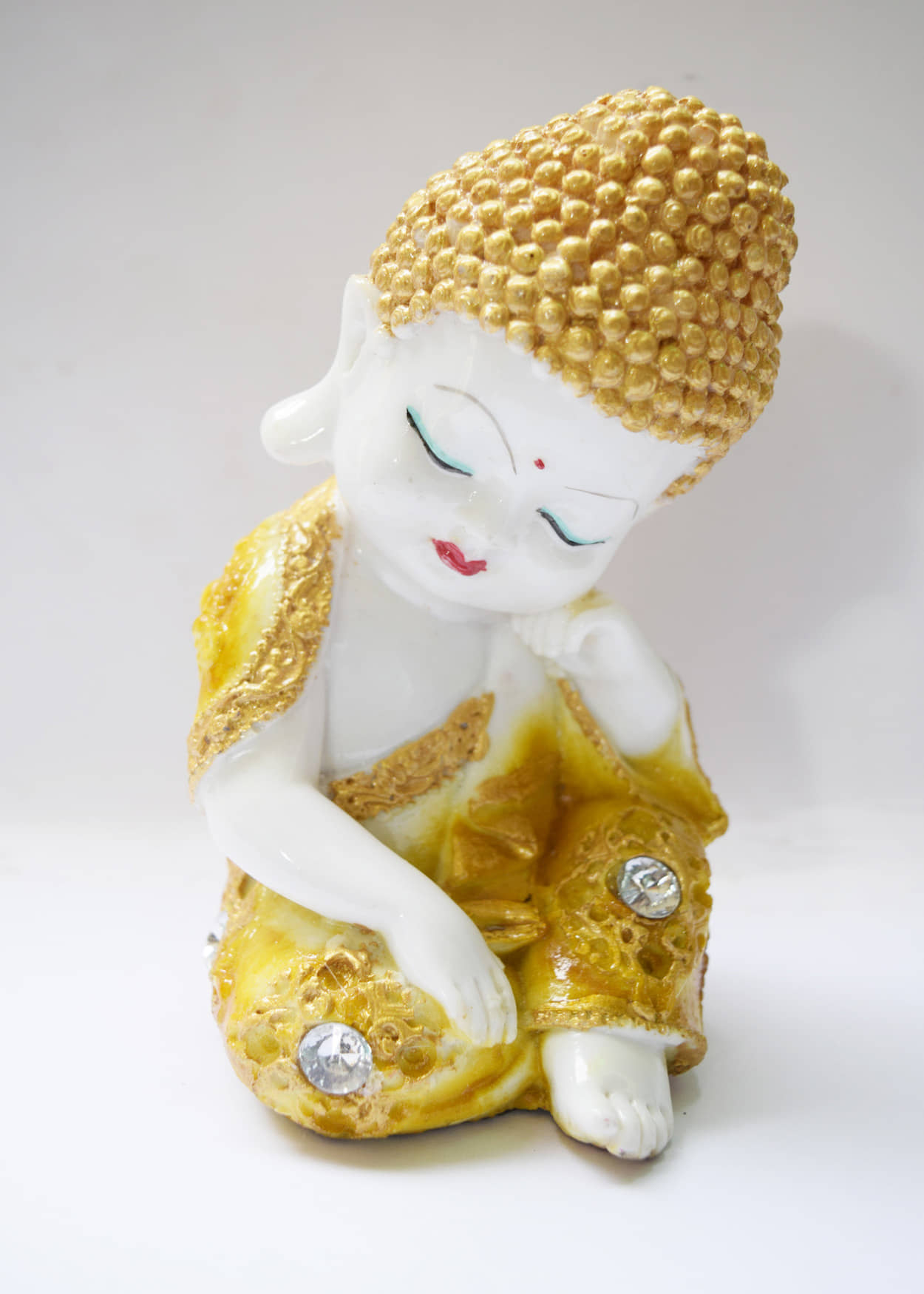 Gw Creations Cute Baby Thinking Monk Resin Buddha Idol 18 X 9 Cms Pack Of 1 Buy Gw Creations Cute Baby Thinking Monk Resin Buddha Idol 18 X 9 Cms Pack Of 427 x 470 jpeg 61 кб. inr