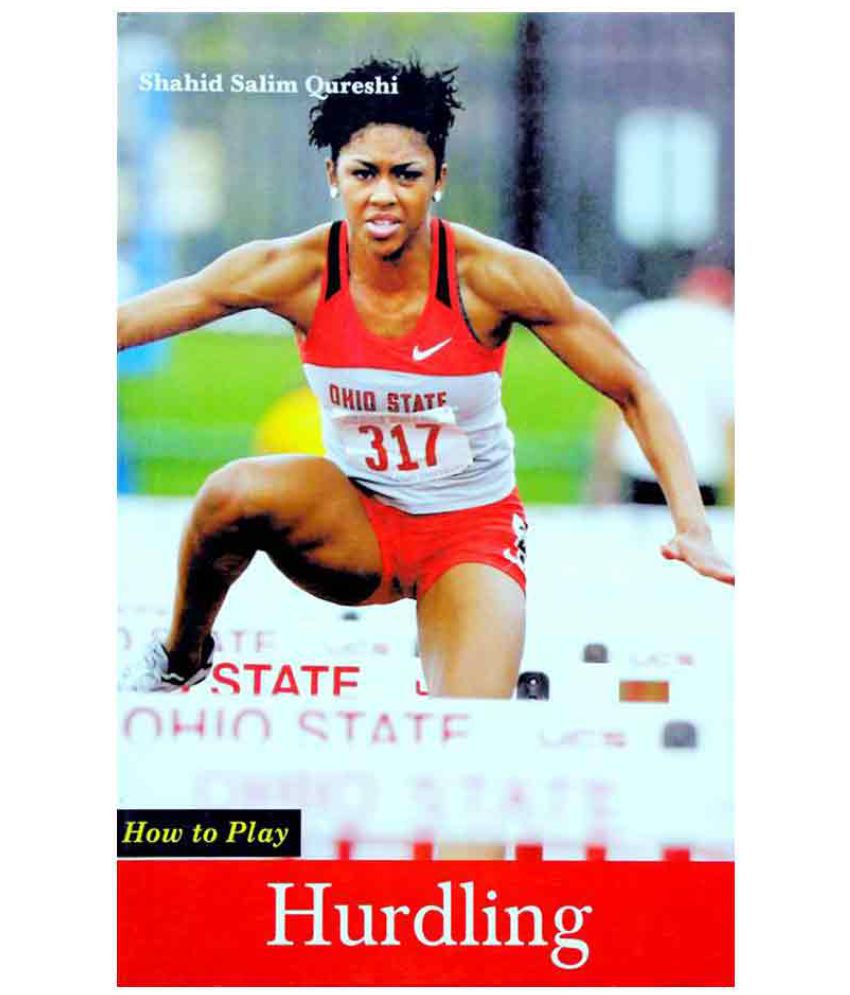     			How to Play Series - Hurdling Book