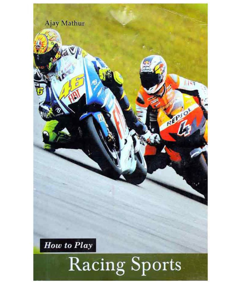     			How to Play Series - Racing Sports Book