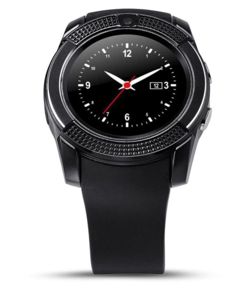jaiden bluetooth v8