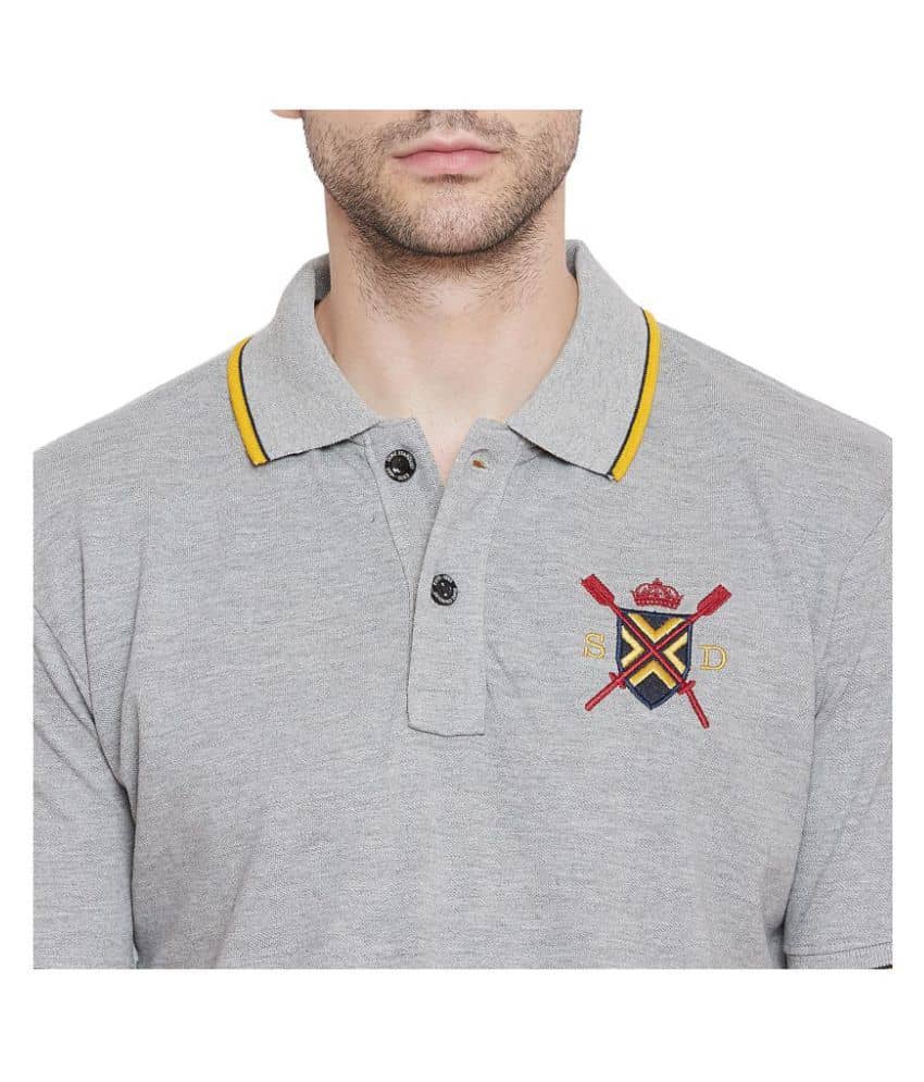 h&m basic fine cotton stretch long sleeve