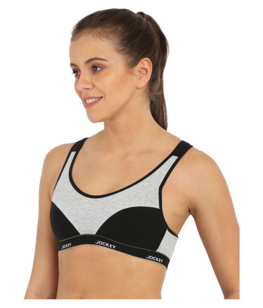 sports bra snapdeal