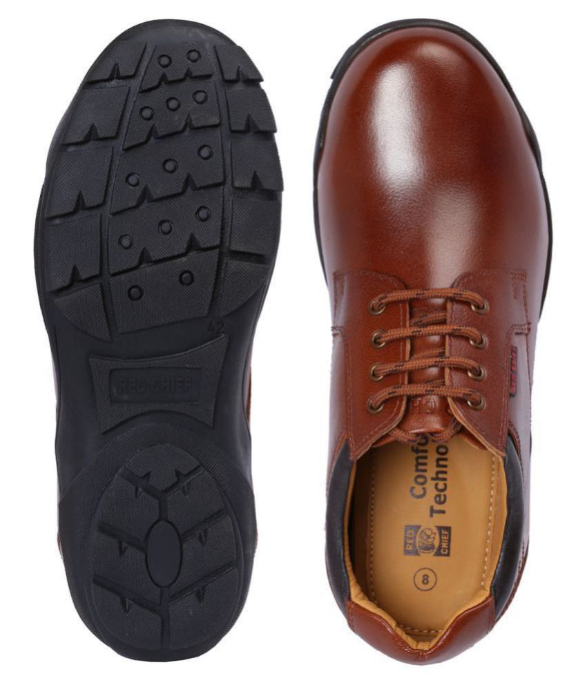 red chief shoes size 5