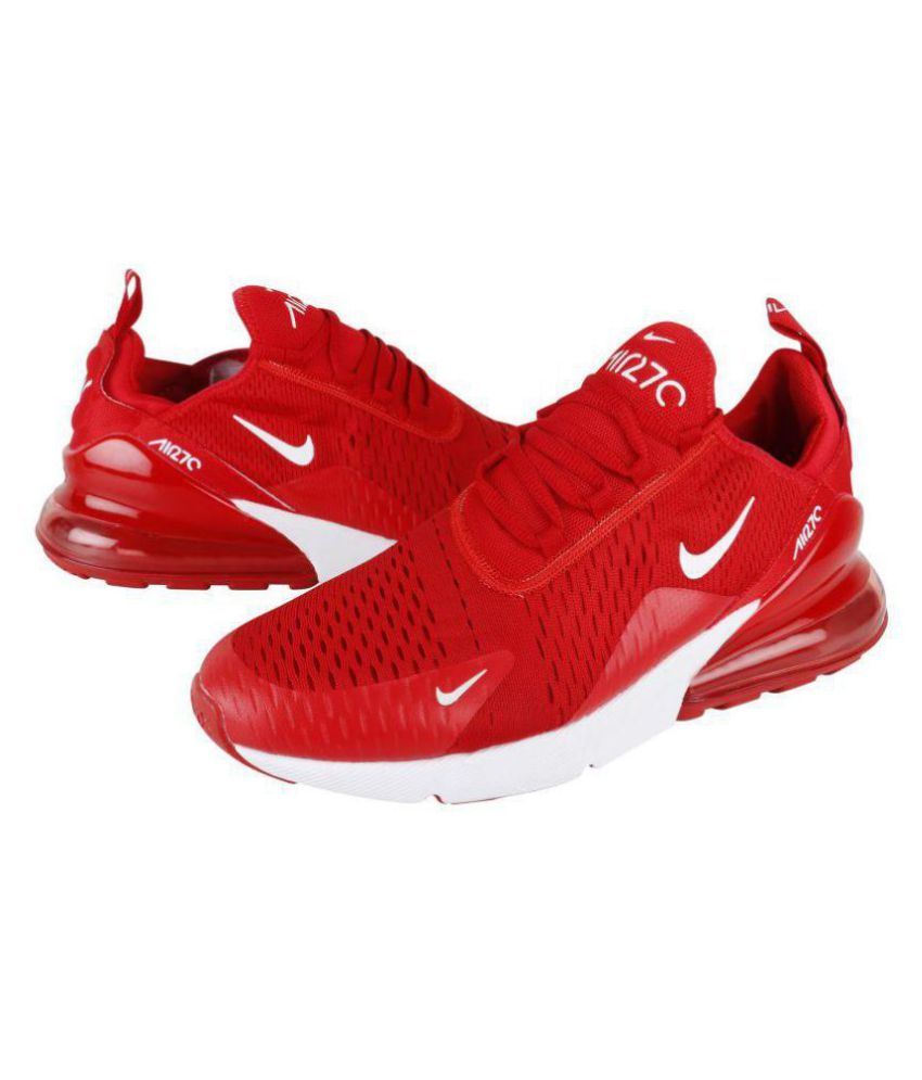nike air max 270 snapdeal