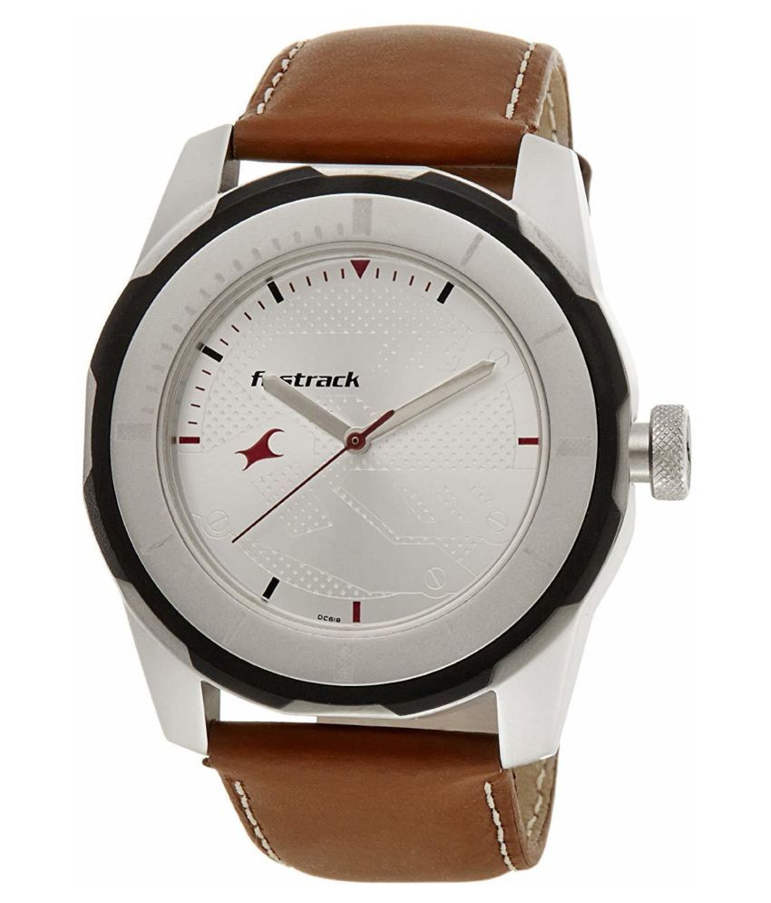 Speed time 3039sm02 metal analog watch new arrivals