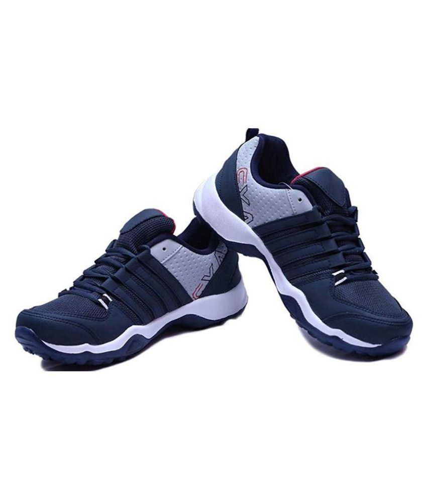 Clymb Sneakers Navy Casual Shoes Buy Clymb Sneakers Navy