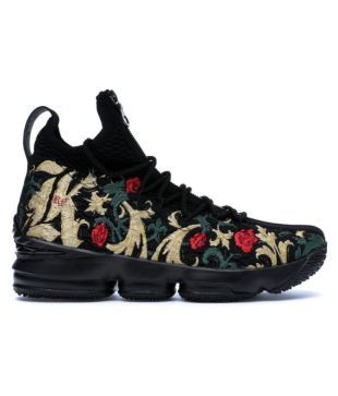 lebron 15 kings crown