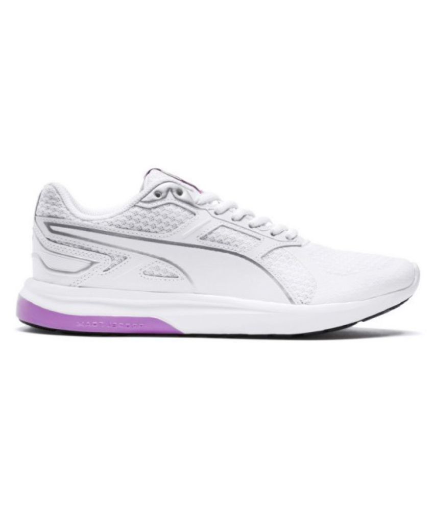 puma men's escaper tech sneakers