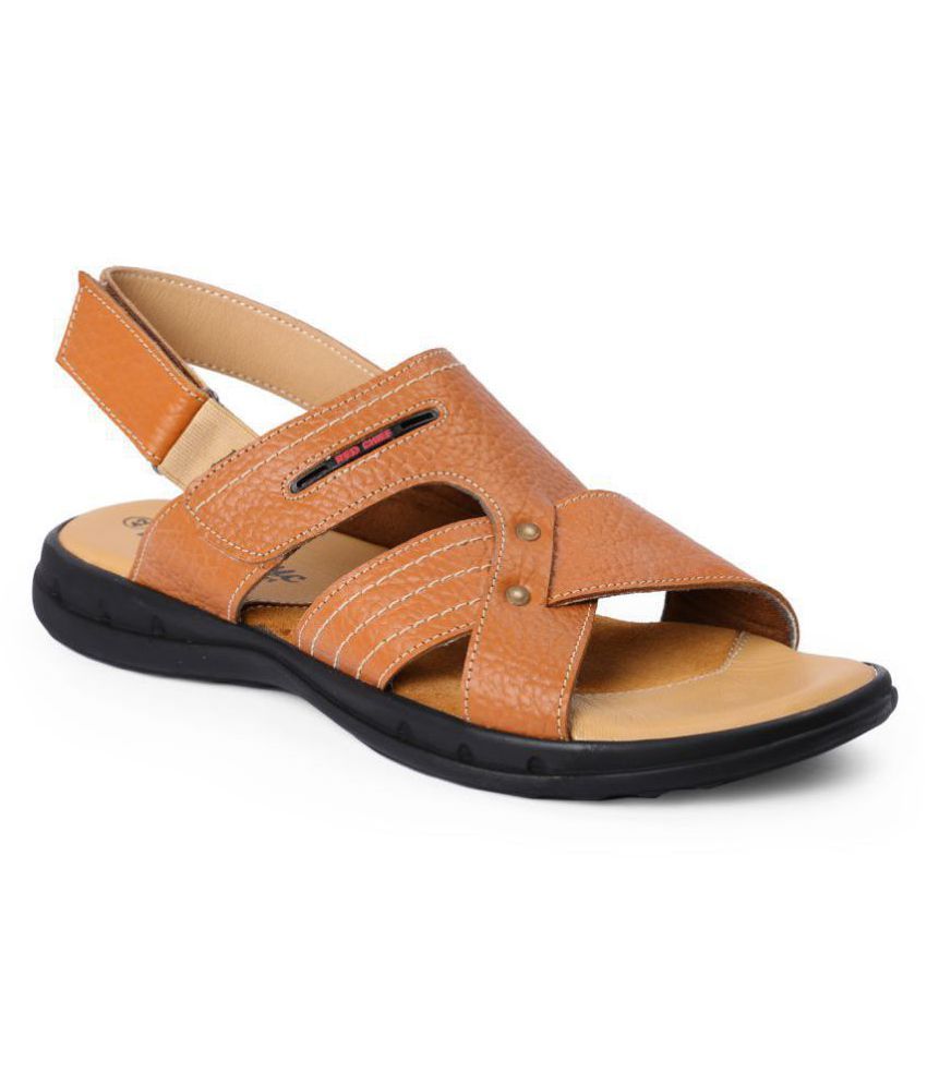 red chief sandals all models with price