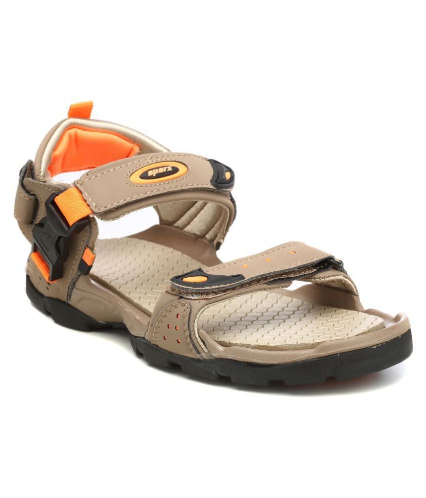 sparx sandals at lowest price