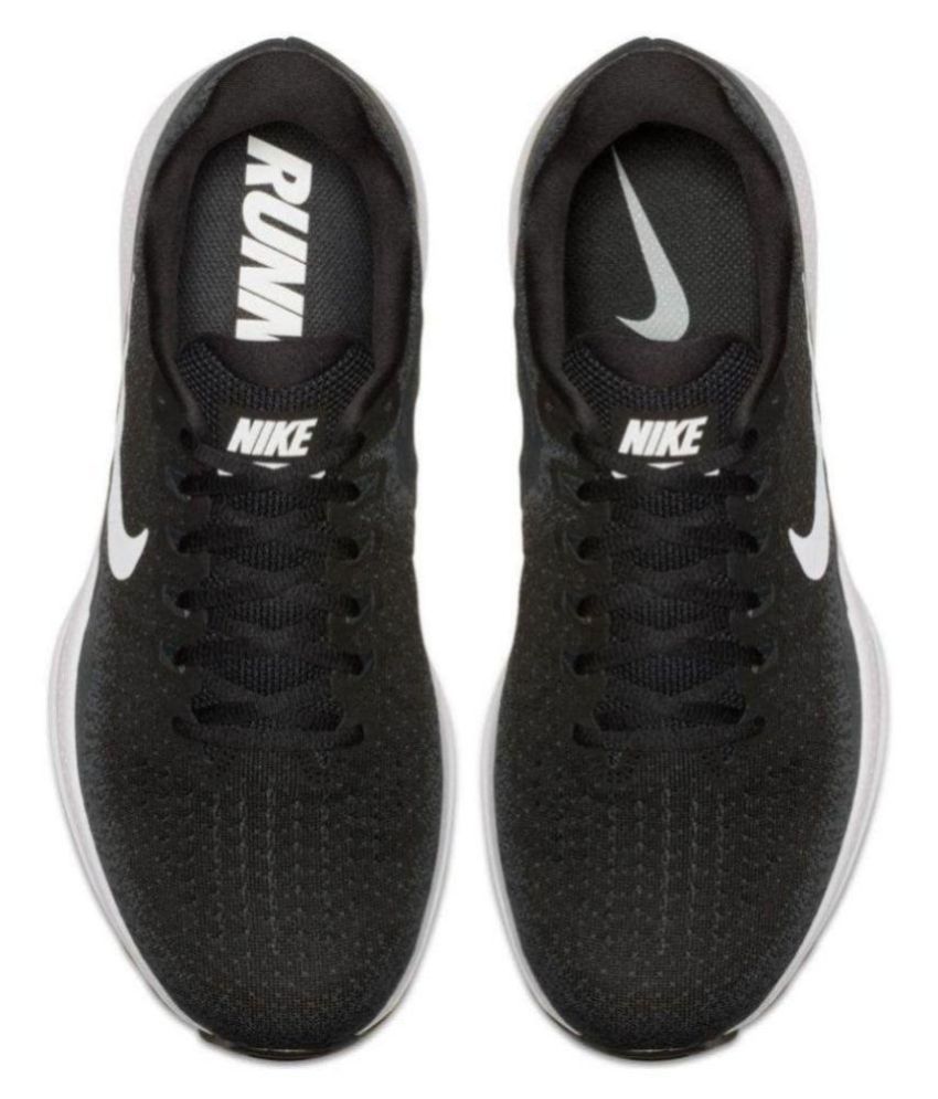 Nike Black Running Shoes - Buy Nike Black Running Shoes ...