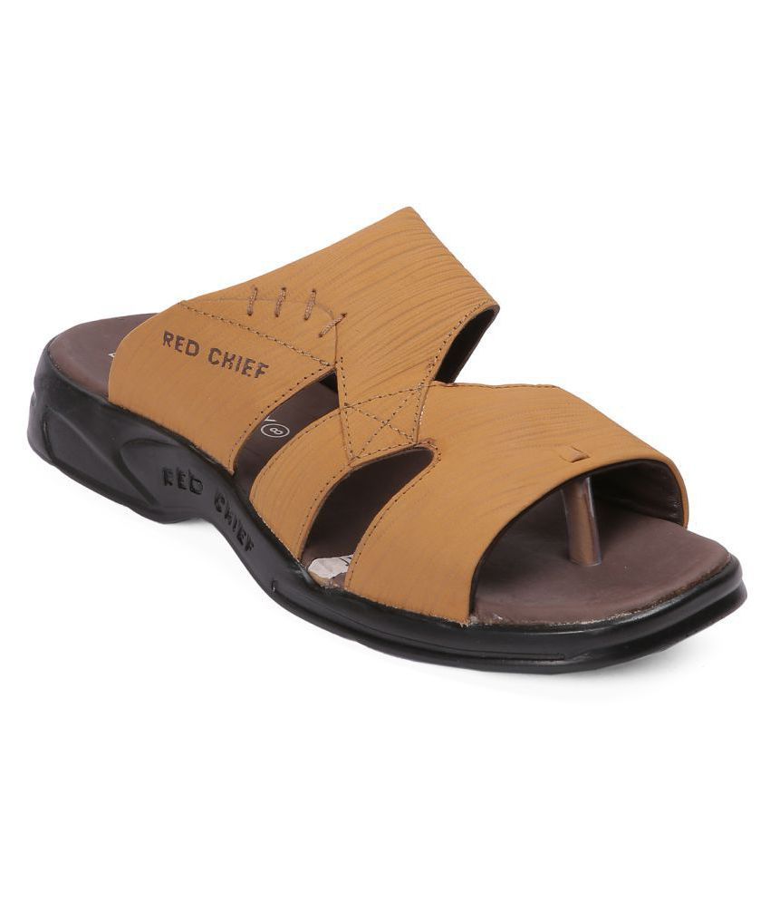 red chief slipper price
