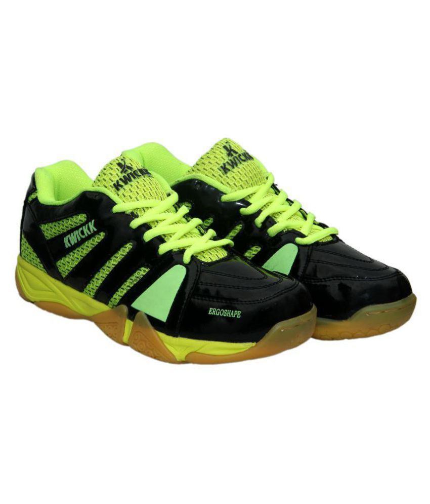 badminton shoes on flipkart
