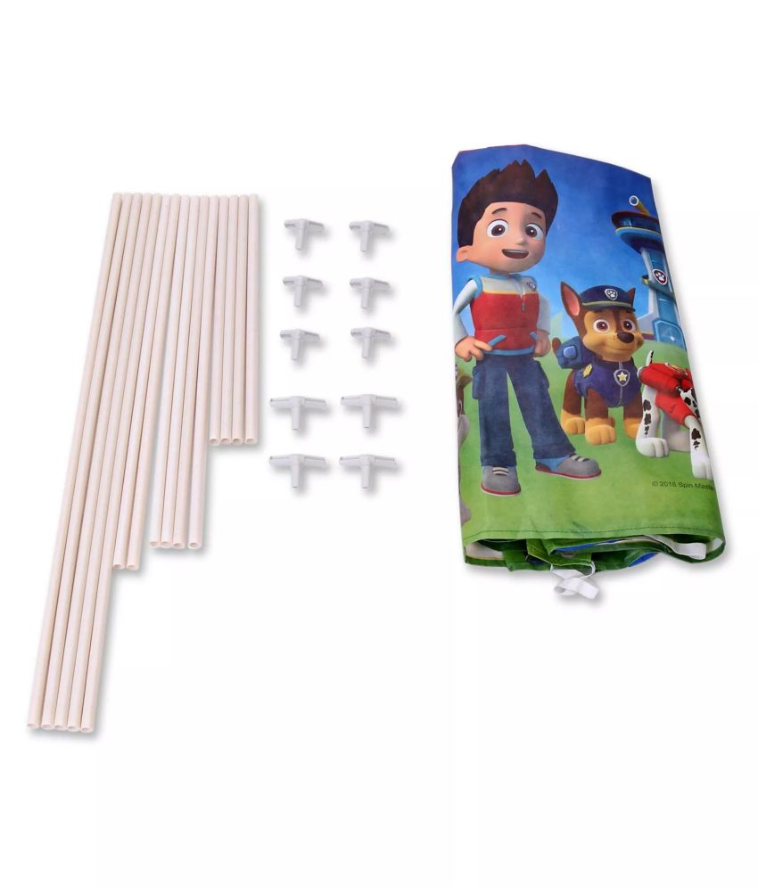 Play pacific Paw Patrol Kids Indoor & Outdoor Play Tent House