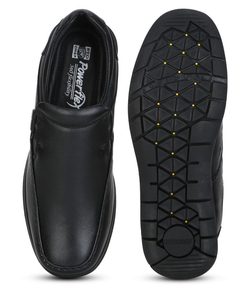 red chief springer slip on