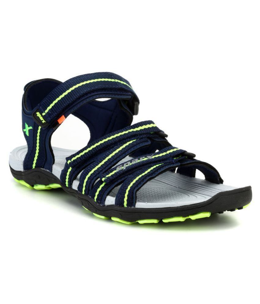 sparx new sandals 2023