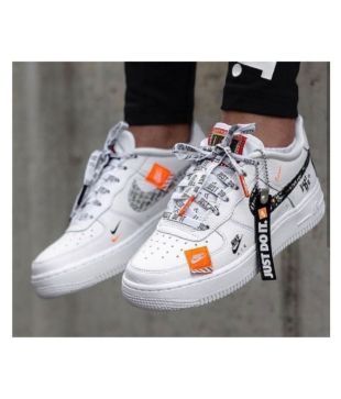 nike air force just do it price in india