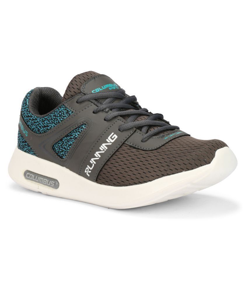 columbus casual shoes
