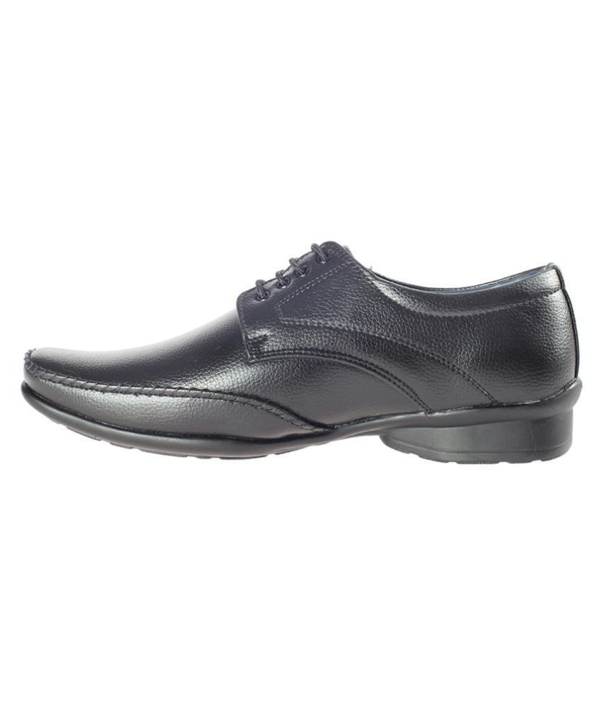 khadims leather formal shoes