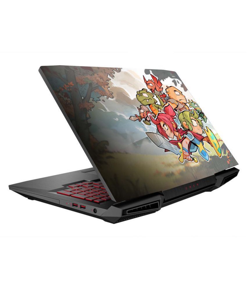 100yellow Laptop Skins Sticker Decal 15.6 Inches for Lenovo HP Acer