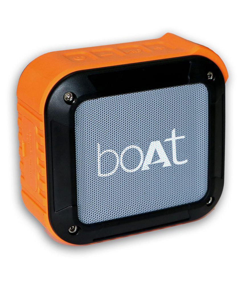 boat bluetooth speaker snapdeal