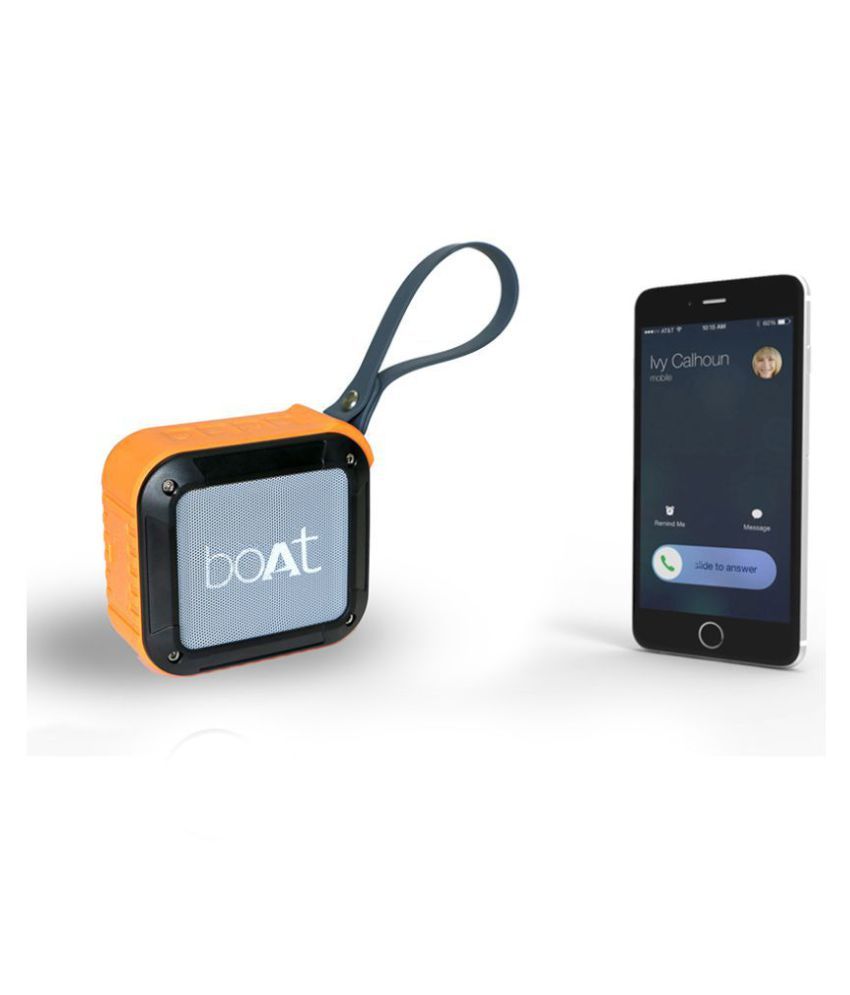 boat bluetooth speaker snapdeal