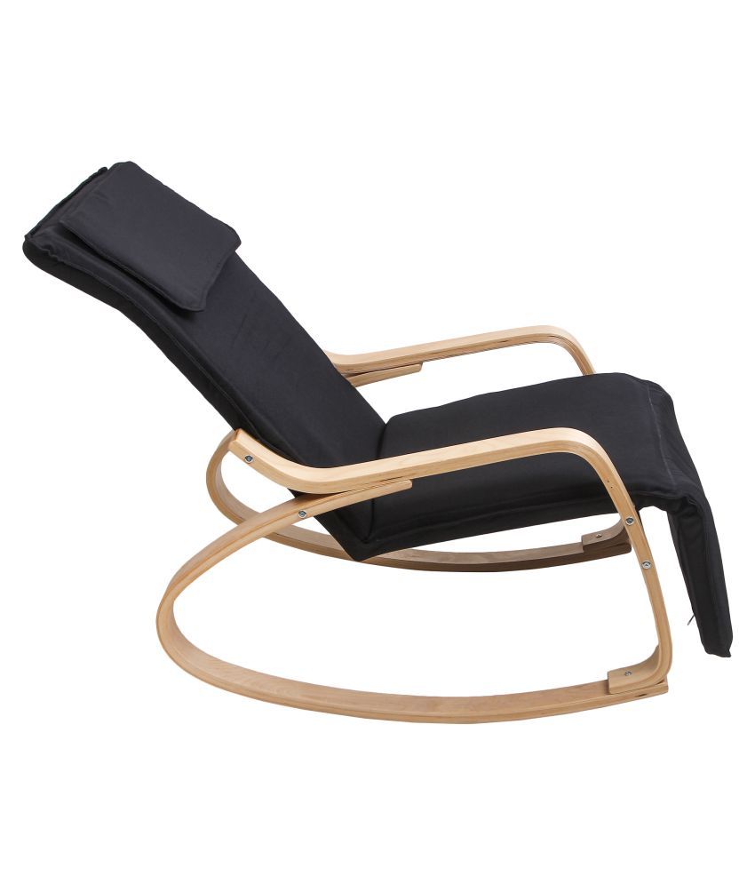 Uberlyfe Relax Rocking Chair with Foot Rest Design, Lounge ... A wide variety of rocking chair covers options are available to you, such as woven, handmade, and knitted.
