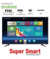 Activa ACT-32 SMART 80 cm ( 32 ) Full HD (FHD) LED Television