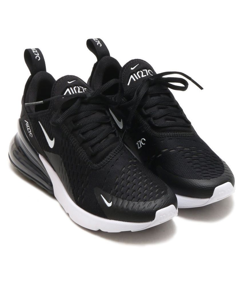 nike 1 air max 27c running shoes