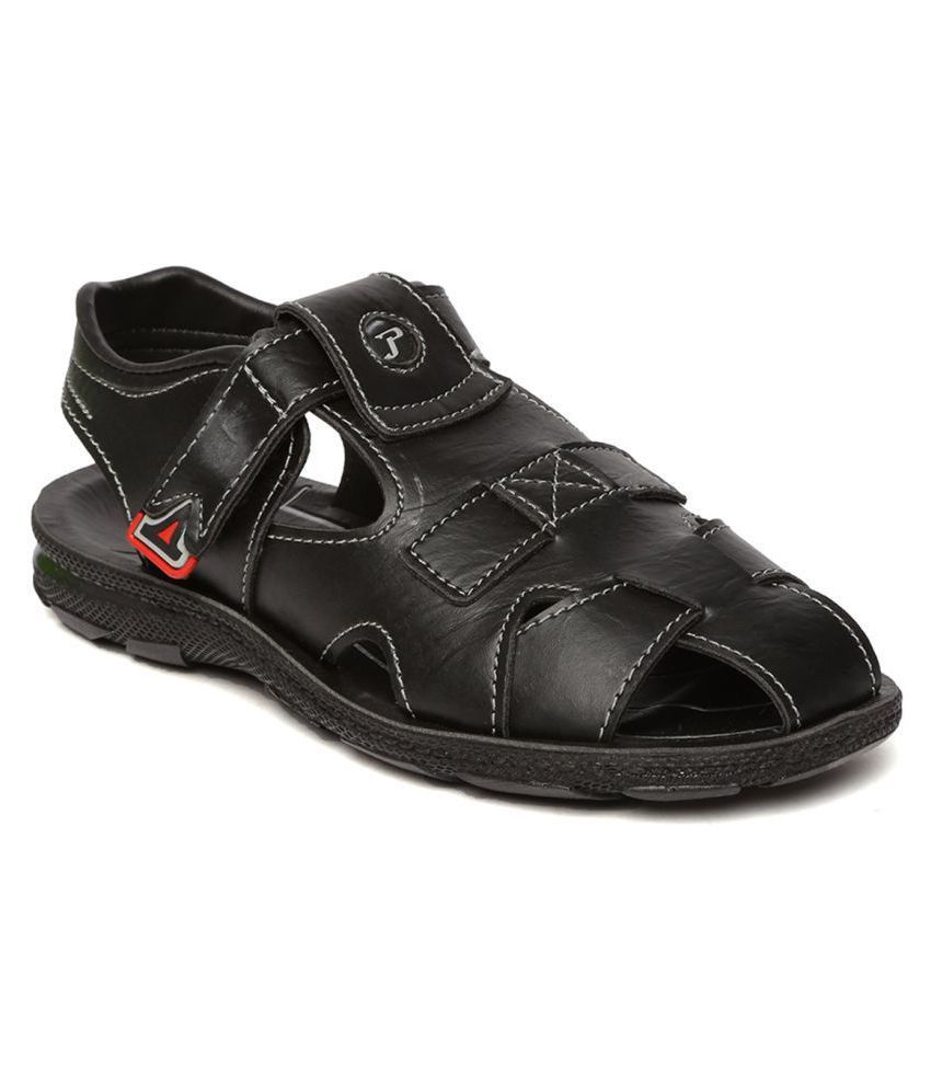 paragon sandal boy