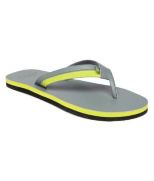 adidas slippers gray