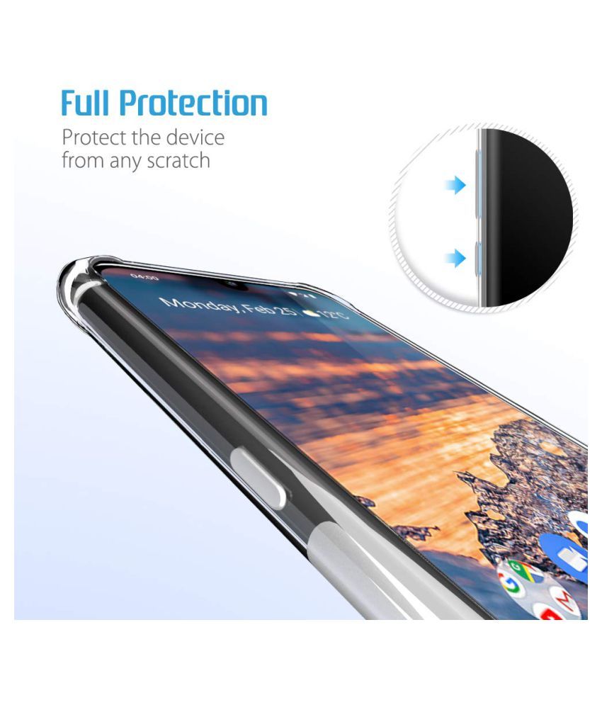 nokia 2.4 case uk