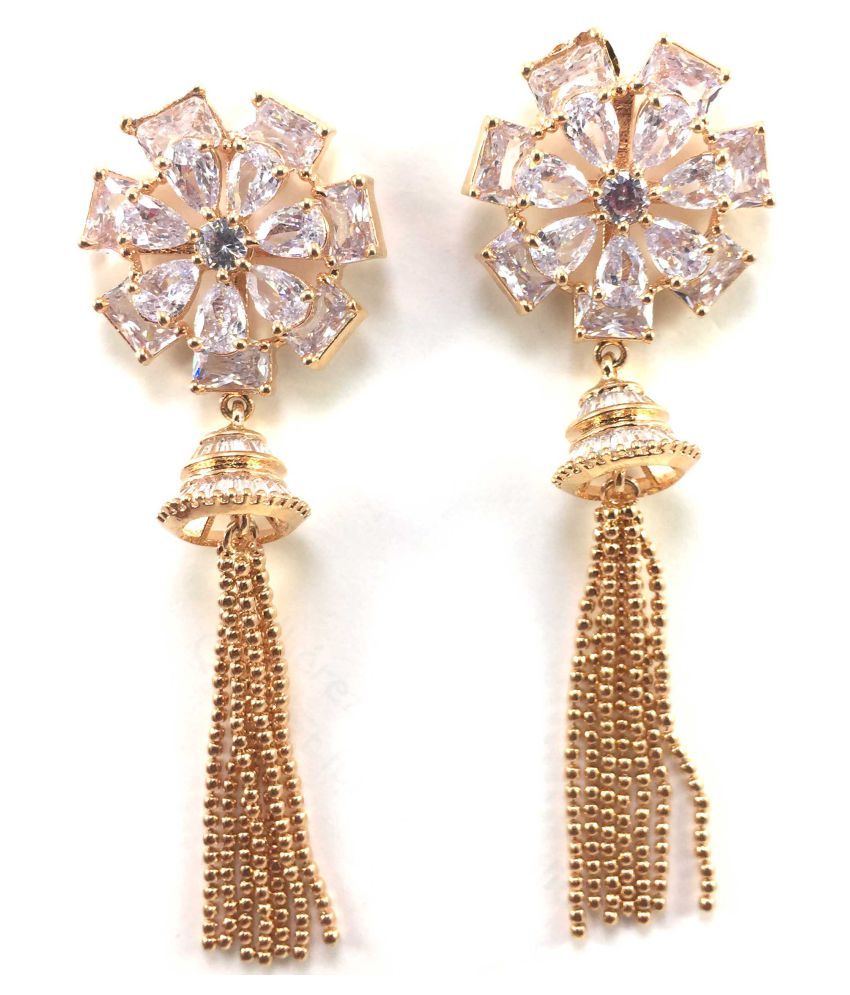 Snapdeal Earring 2024 favors