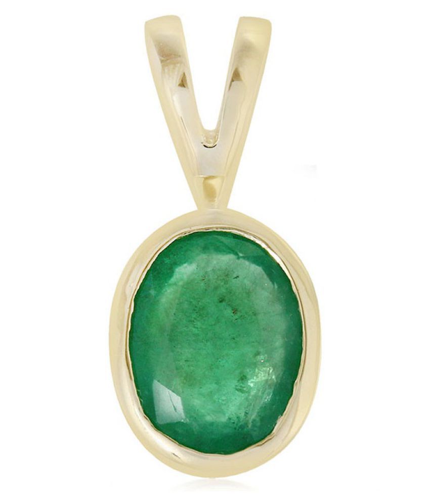 Panna pendant clearance