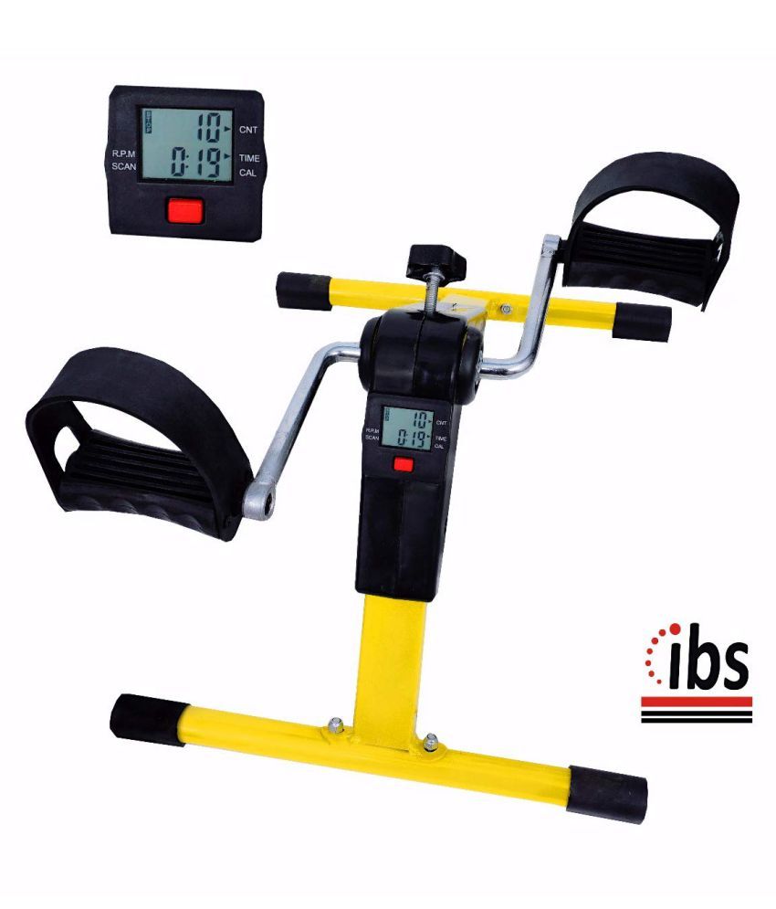 exercise cycle price snapdeal