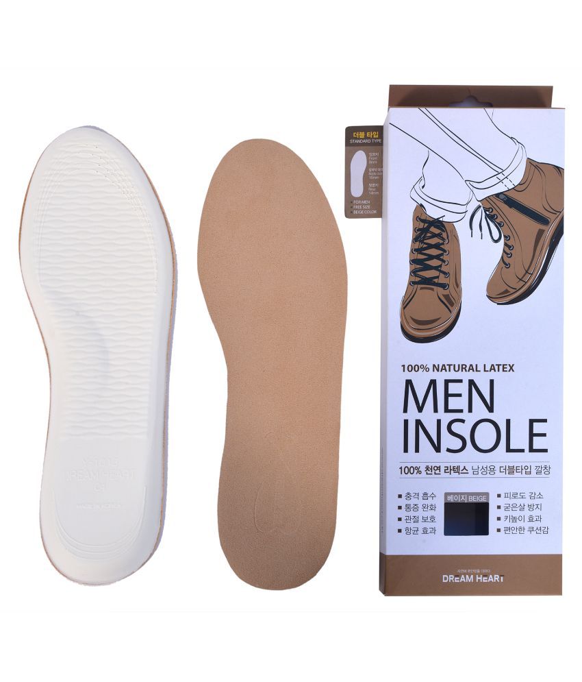 most cushioned insoles