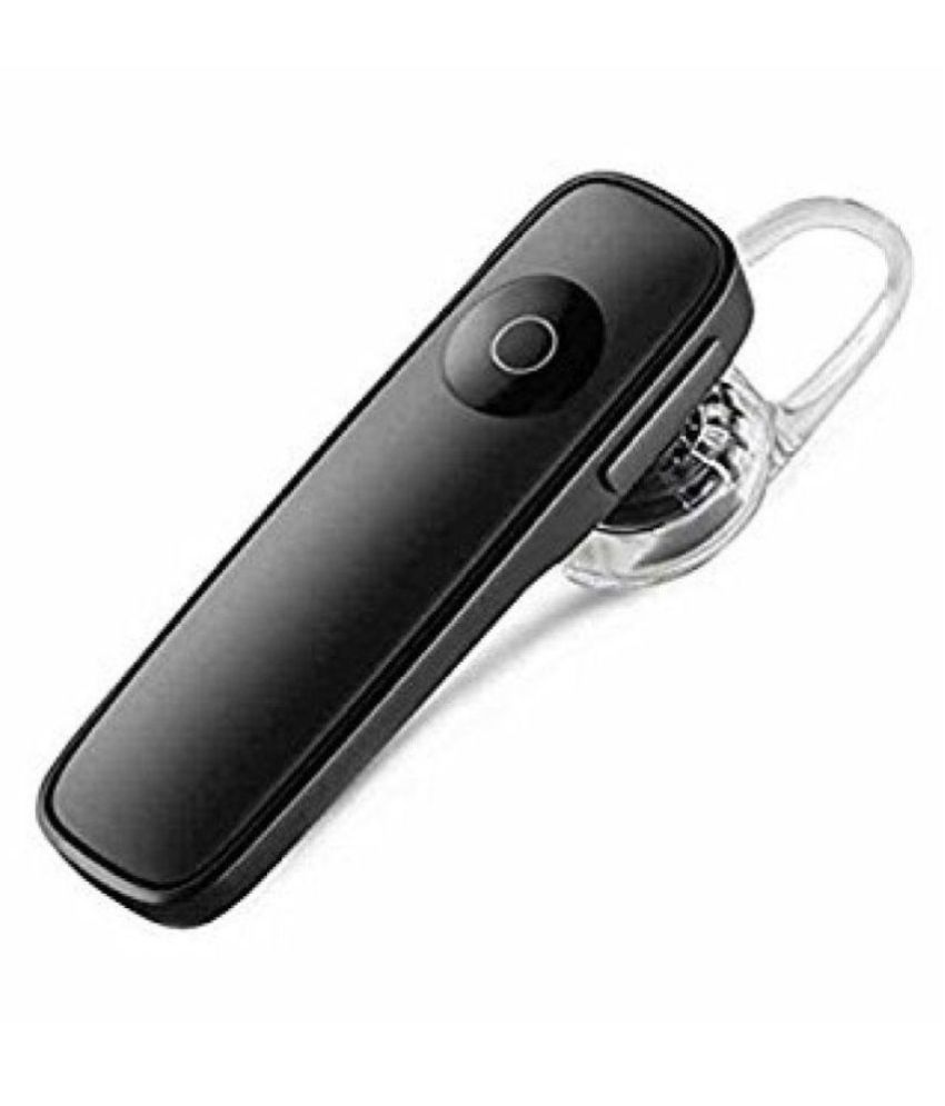 QWERTY SAMSUNG Bluetooth Headset - Black - Bluetooth ...
