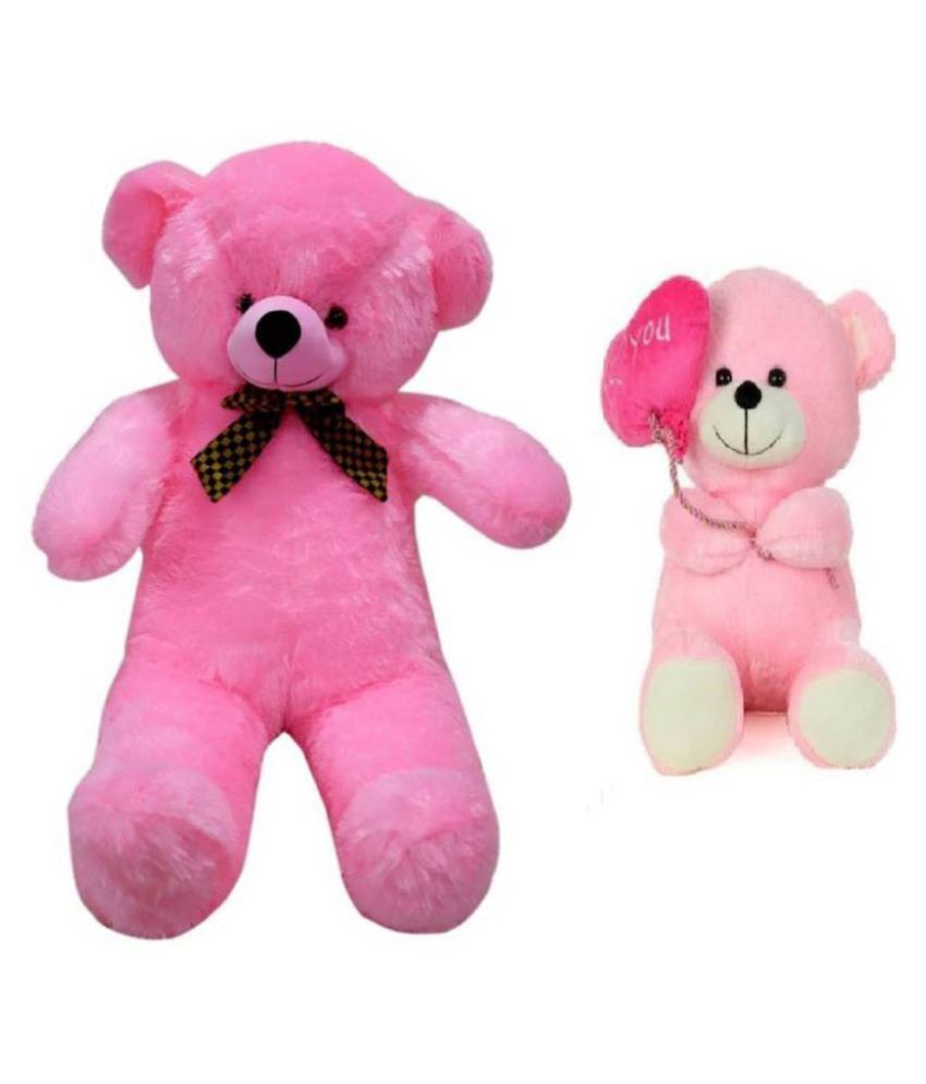 teddy bear combo offer