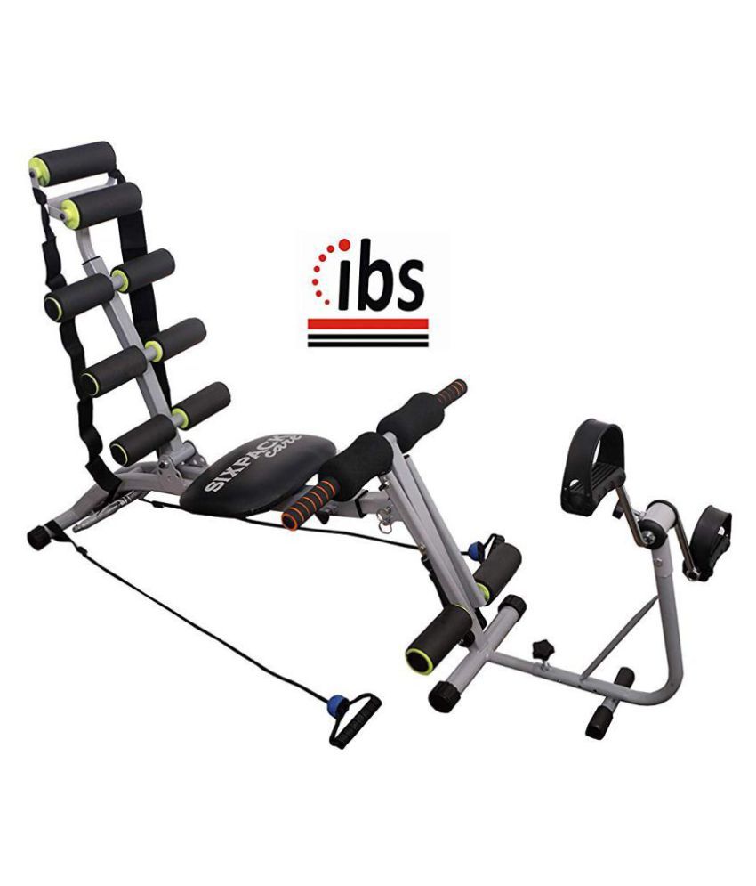 core master exercise machine