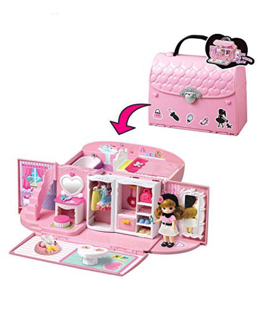 doll house full set