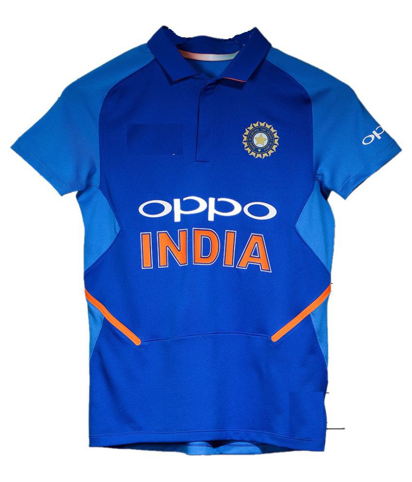 printed jersey india