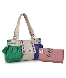 snapdeal offers ladies handbags