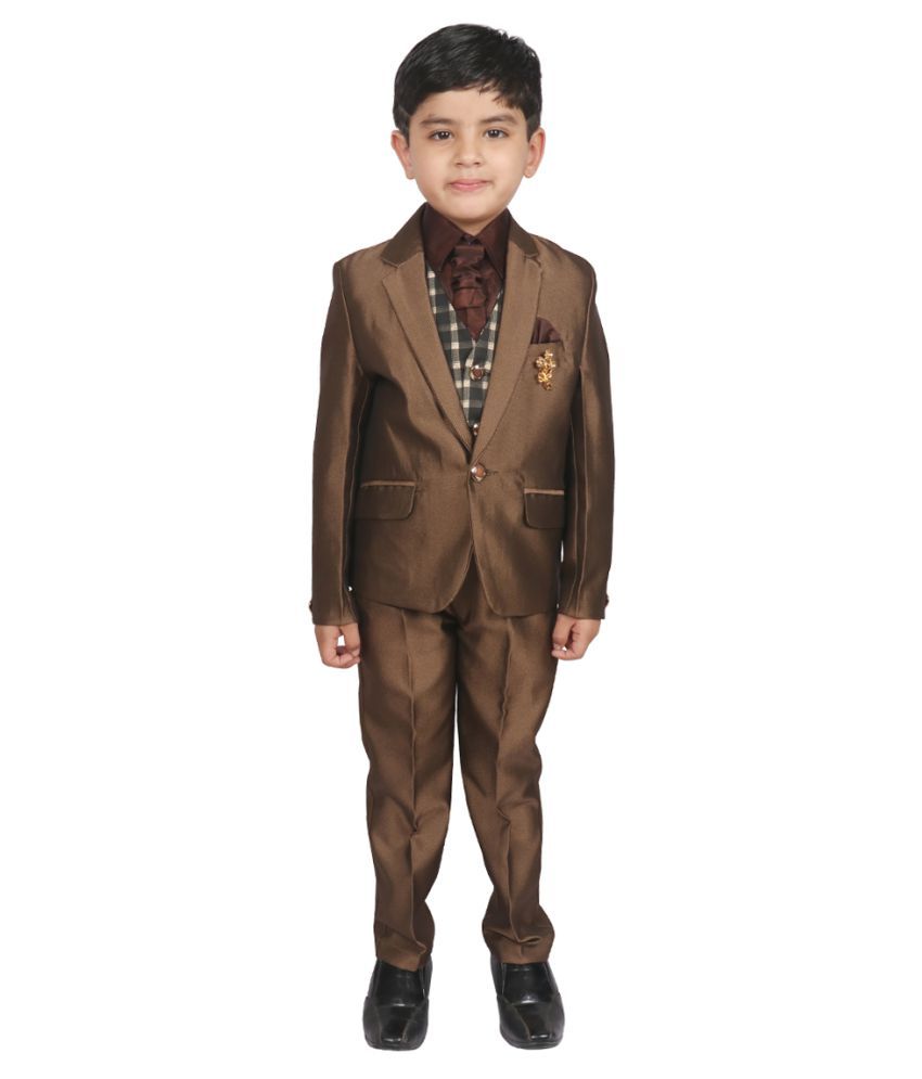 coat pant for 6 year old boy
