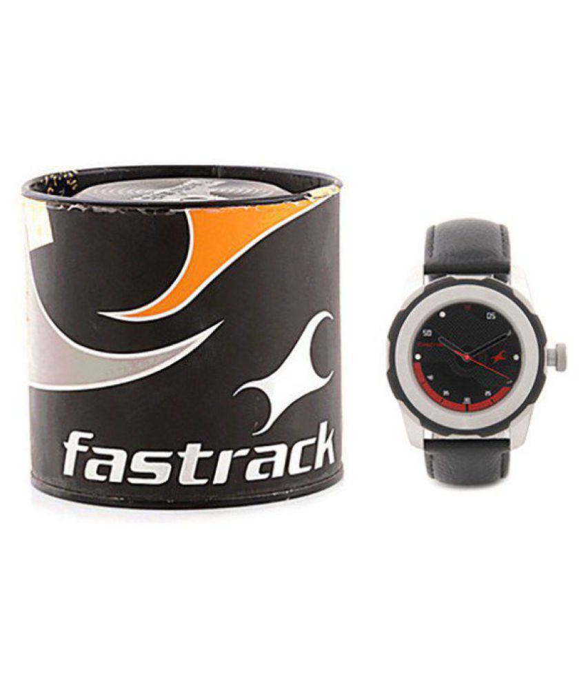 speed time sports men's watch 3099sl01