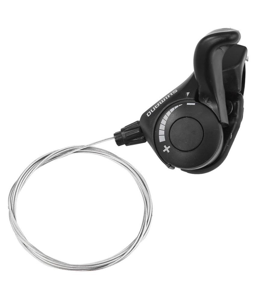 Bicycle 21 Speed ABS Trigger Shifter Mountain Bike Transmission Shift